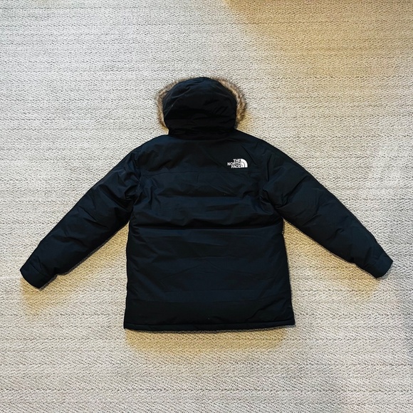 The North Face - McMurdo Parka [Men - Large] - Picture 2 of 7